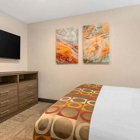 Best Western Desert Inn Safford Eksteriør billede