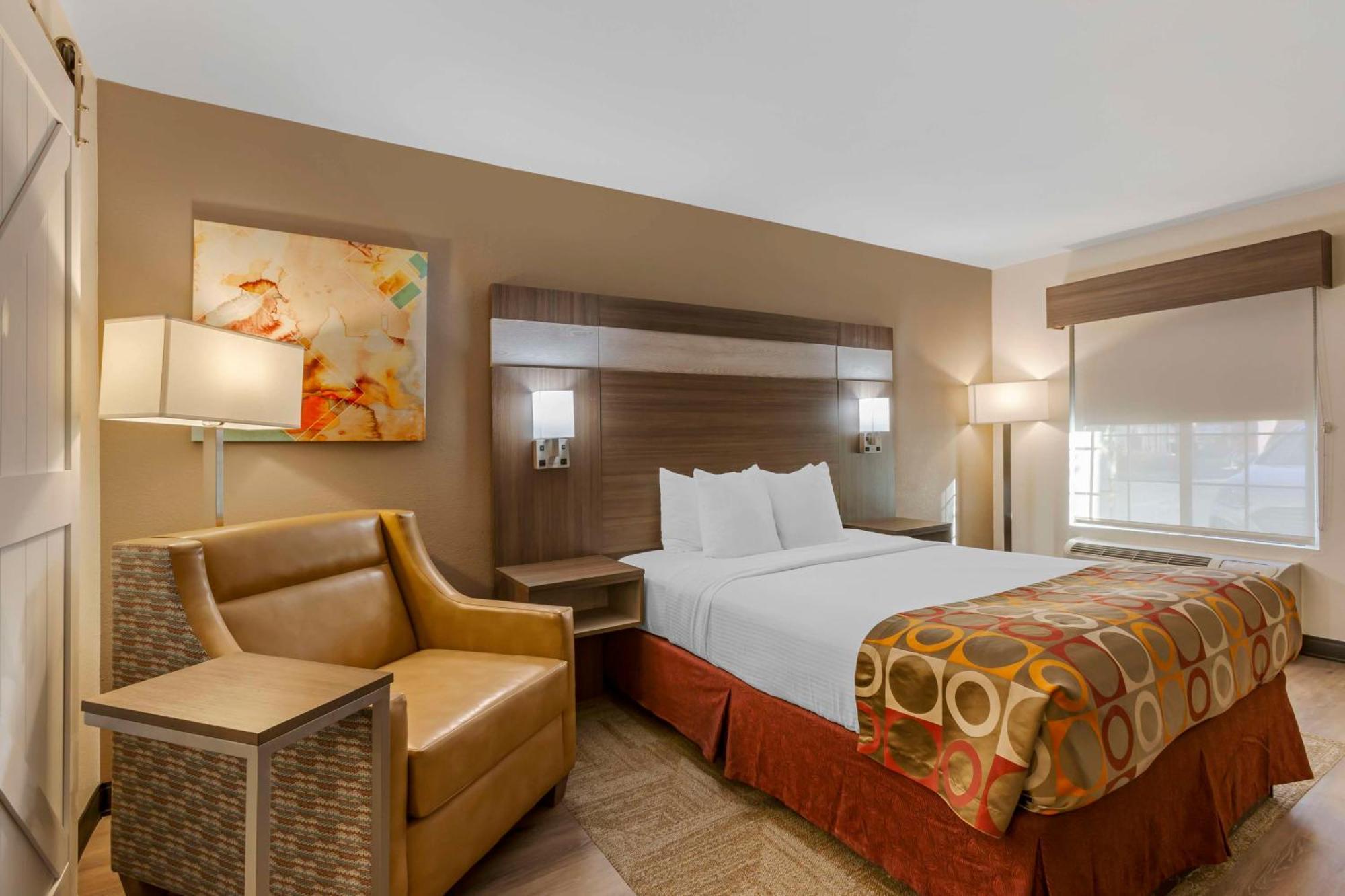 Best Western Desert Inn Safford Eksteriør billede