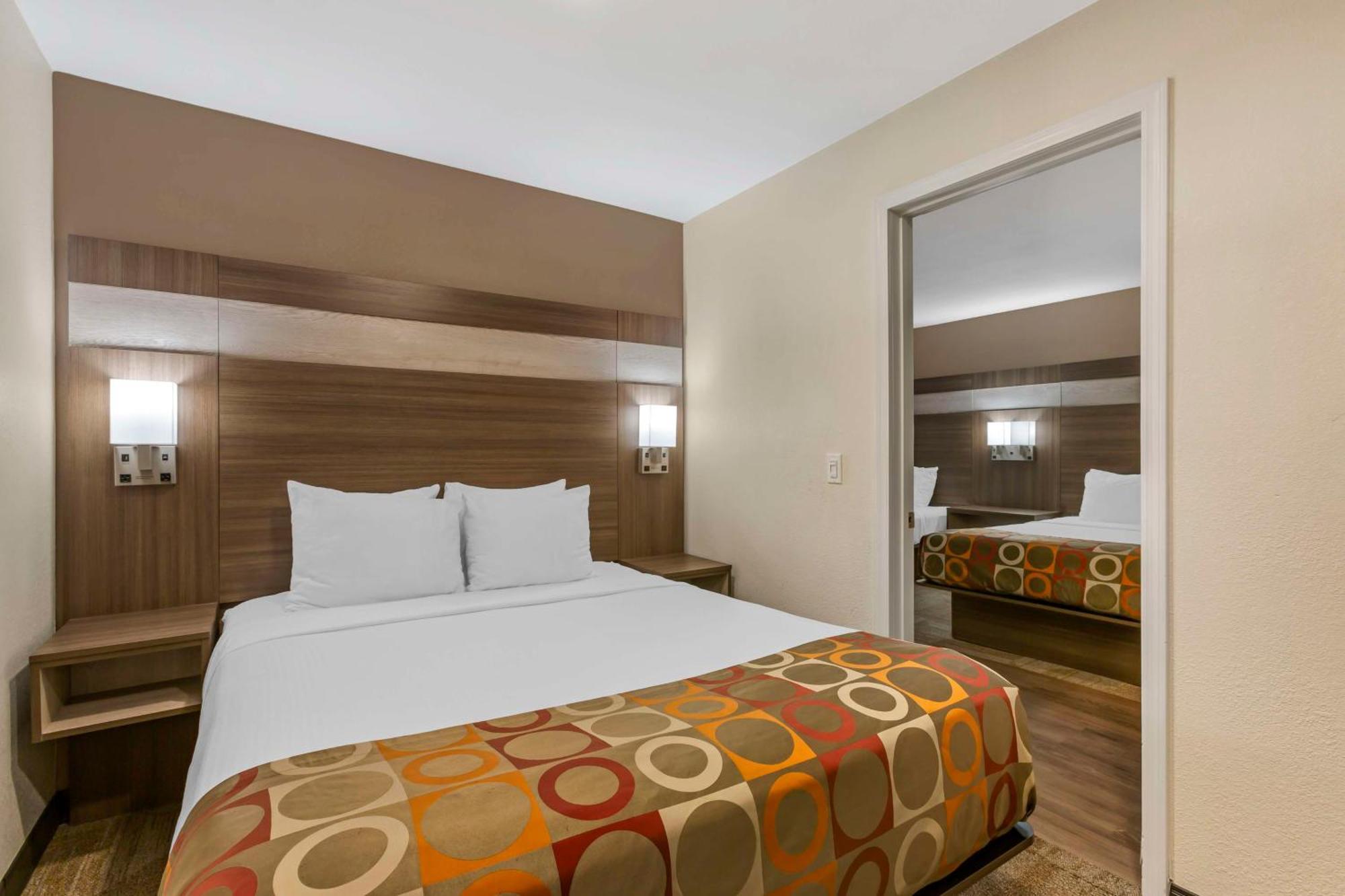Best Western Desert Inn Safford Eksteriør billede
