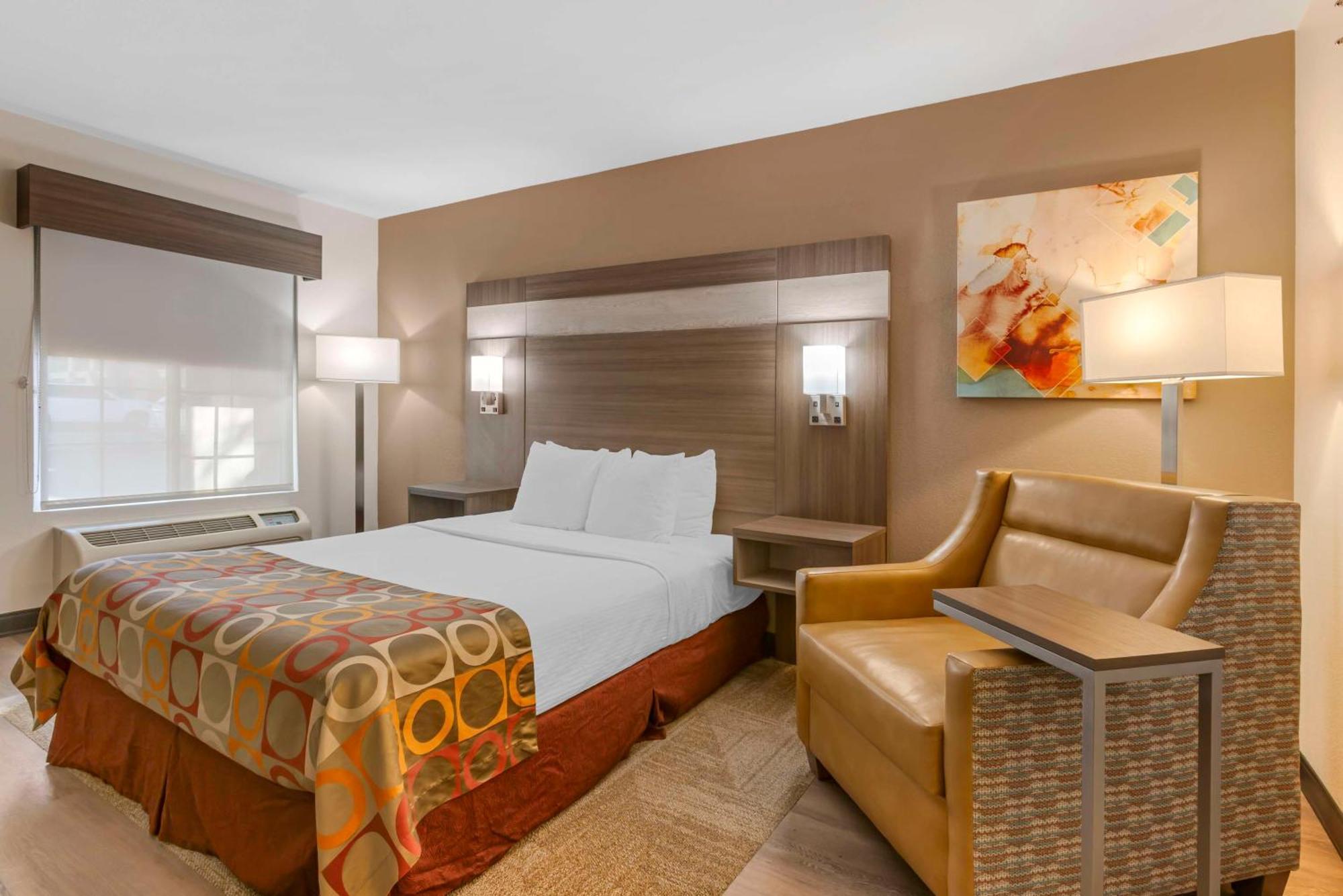 Best Western Desert Inn Safford Eksteriør billede