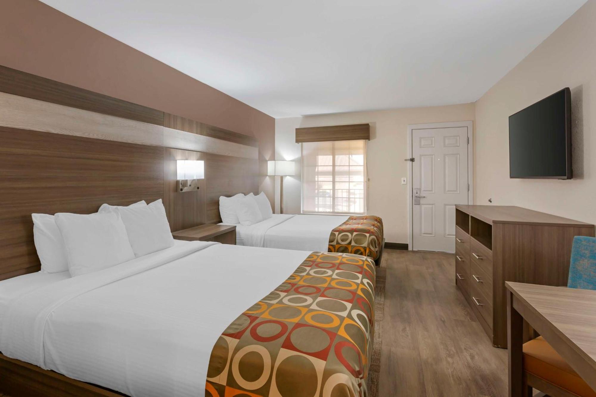 Best Western Desert Inn Safford Eksteriør billede
